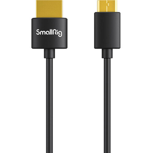 HDMI C to A cable