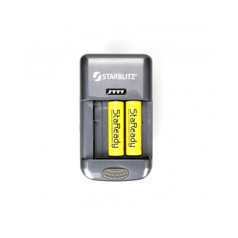 Universal Battery Charger SCH20