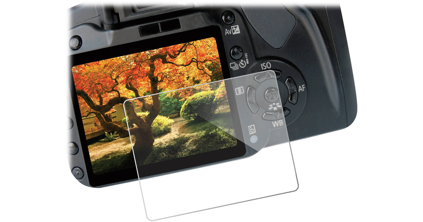 Sony LCD Screen Protector
