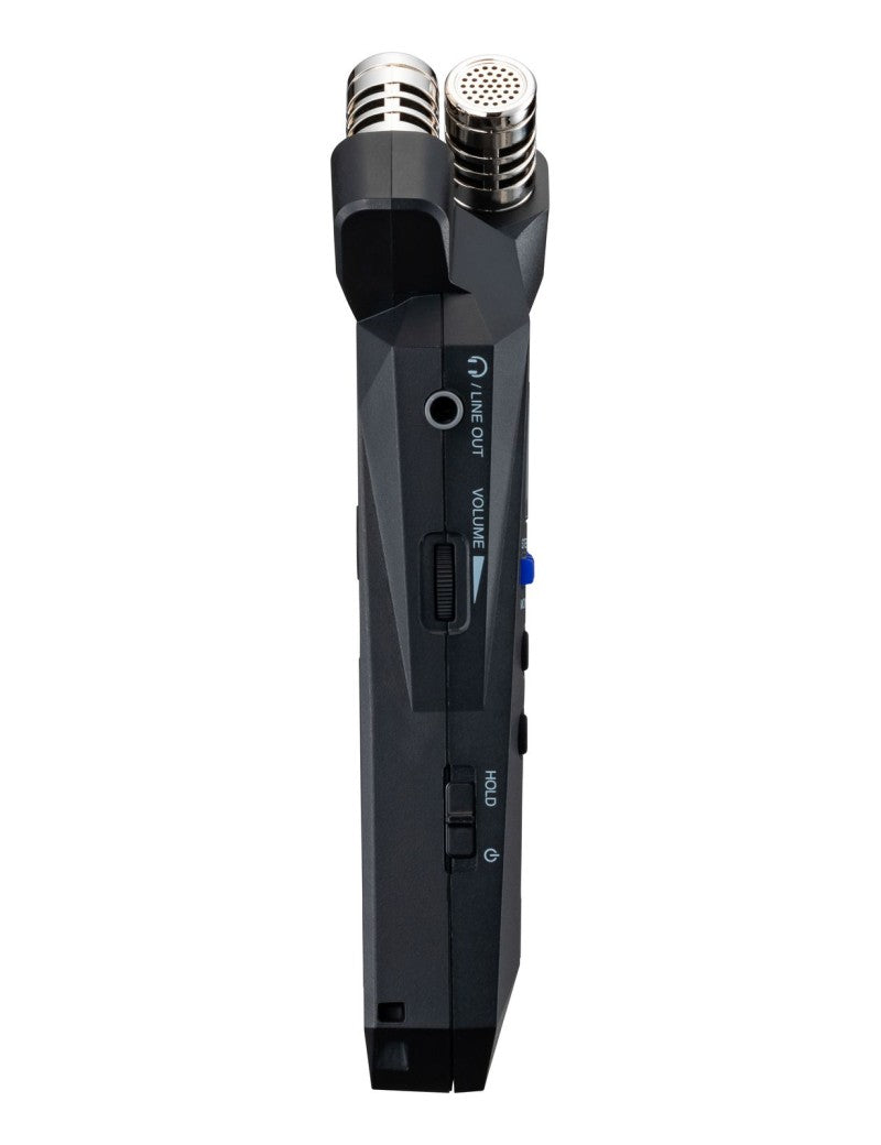 H1 essential Handy Recorder 32-bit float