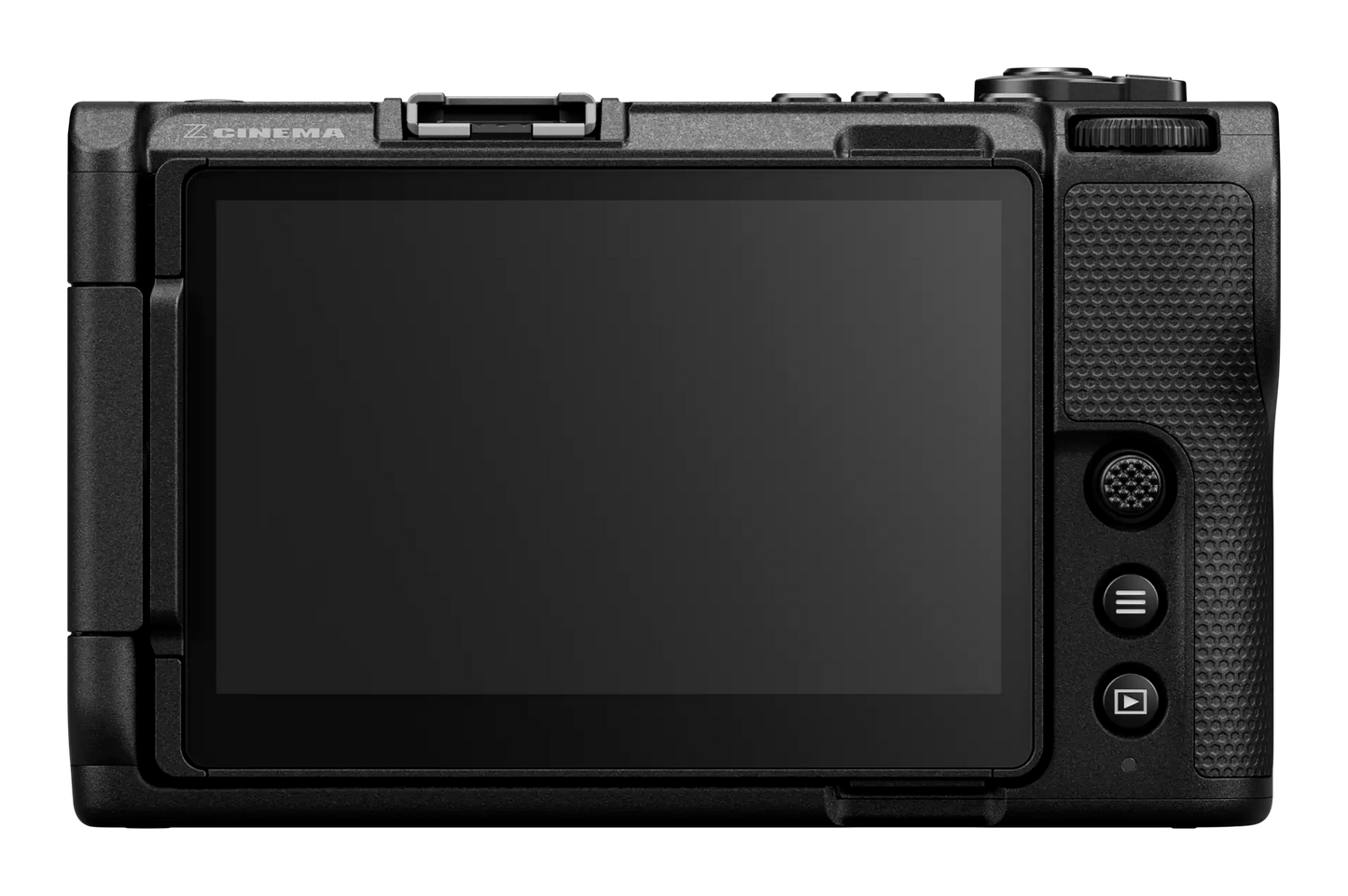 NIKON ZR (boitier Nu)