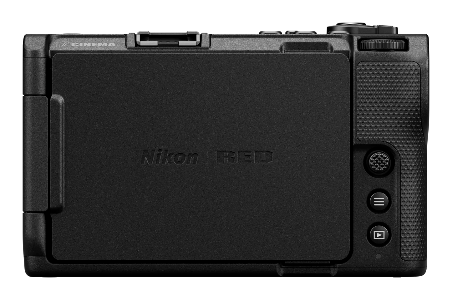 NIKON ZR (boitier Nu)