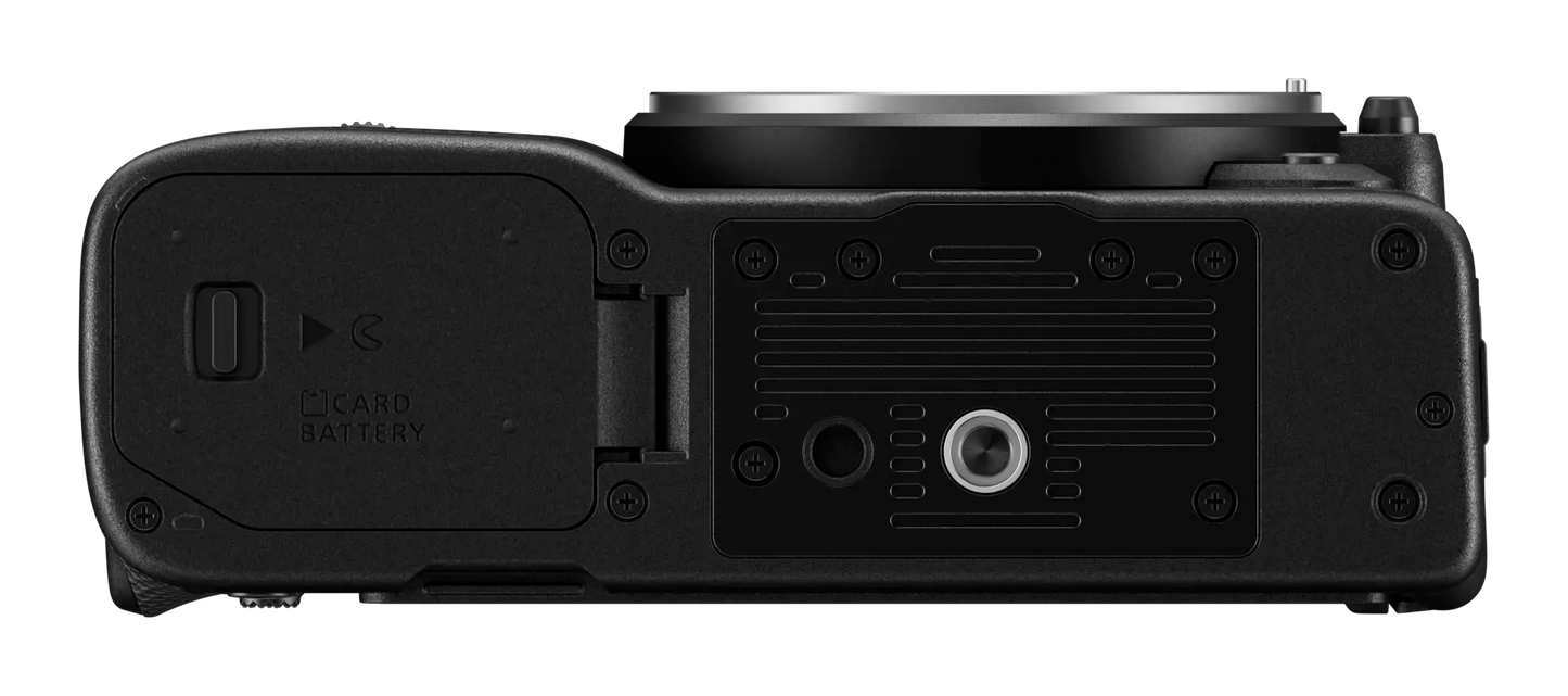 NIKON ZR (boitier Nu)