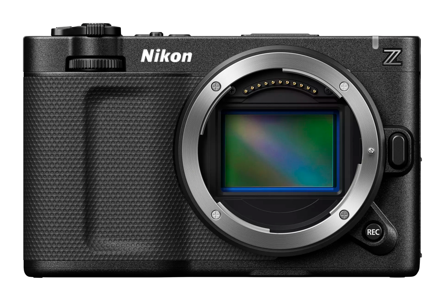 NIKON ZR (boitier Nu)