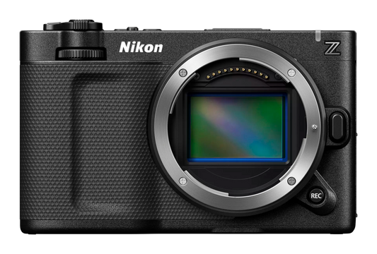 NIKON ZR (boitier Nu)