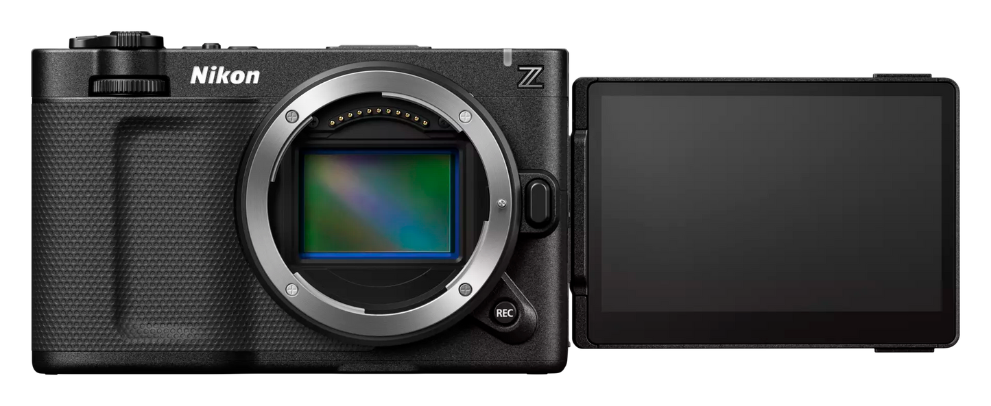 NIKON ZR (boitier Nu)